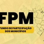 FPM: municípios recebem R$ 5,6 bi hoje sexta (10); especialista orienta cautela a novos prefeitos