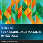 Estudo do Ipece revela queda das vulnerabilidades sociais entre jovens de 15 a 29 anos no Ceará