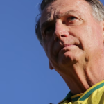 CENTRÃO MANDA ALERTA A BOLSONARO SOBRE SUA PRISÃO