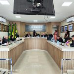 AO VIVO – Sessão Ordinária da Câmara Municipal de Campos Sales 02 de Maio 2025