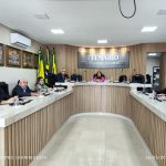 AO VIVO – Sessão Ordinária da Câmara Municipal de Campos Sales 16 de Maio 2025