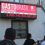 Governo ultrapassa marca de R$ 2 trilhões em gastos públicos em 2025