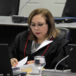 DESEMBARGADORA SOBRALENSE ASSUME O TRE-CEARÁ