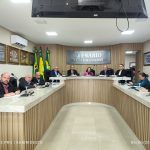 AO VIVO – Sessão Ordinária da Câmara Municipal de Campos Sales 06 de Junho 2025