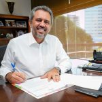 Governador Elmano de Freitas autoriza repasse de R$ 15 milhões para fortalecer ações do Ceará Sem Fome