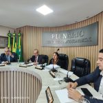 AO VIVO – Sessão Ordinária da Câmara Municipal de Campos Sales 13 de Junho 2025