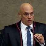 Moraes manda Google informar quem publicou minuta do golpe na internet