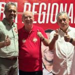 Guimarães, o grande vitorioso na eleição do PT