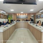 Ao vivo – Sessão Extraordinária da Câmara Municipal de Campos Sales