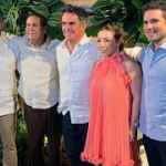 PRESIDENTE DA CÂMARA USOU R$ 110 MIL PARA IR DE JATINHO A FESTA DE ANIVERSÁRIO