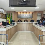 AO VIVO – Sessão Ordinária da Câmara Municipal de Campos Sales 15 de Agosto 2025