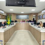 AO VIVO – Sessão Ordinária da Câmara Municipal de Campos Sales 22 de Agosto 2025