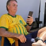 Moraes decreta prisão domiciliar de Jair Bolsonaro