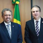 Camilo mais uma vez: “A oposição é que precisa anunciar o candidato, nós temos os nossos”