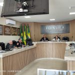 AO VIVO – Sessão Ordinária da Câmara Municipal de Campos Sales 19 de Setembro 2025