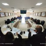 AO VIVO – Sessão Ordinária da Câmara Municipal de Campos Sales 26 de Setembro 2025