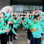 GOVERNO DO CEARÁ ENTREGA PASSAGENS AÉREAS E UNIFORMES PARA 650 ALUNOS-ATLETAS DISPUTAREM AS ETAPAS NACIONAIS DOS JOGOS ESCOLARES