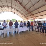 SALITRE CEARÁ – DISTRITO DE LAGOA DOS CRIOULOS RECEBE AUDIÊNCIA PÚBLICA PARA TRATAR DO ABASTECIMENTO D’ÁGUA DA COMUNIDADE