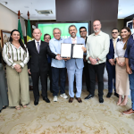 NOVO PARQUE INDUSTRIAL CALÇADISTA DO CEARÁ TERÁ INVESTIMENTO DE R$ 40 MILHÕES E FERAÇÃO DE 800 EMPREGOS, ANUNCIA ELMANO DE FREITAS