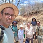 Parceria entre URCA e UNB fortalece pesquisas e ensino de Paleontologia no Cariri