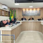 AO VIVO – Sessão Ordinária da Câmara Municipal de Campos Sales 21 de Novembro 2025