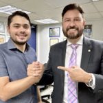 Aldigueri conquista Amontada