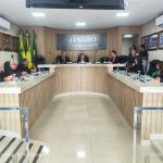 AO VIVO – Sessão Ordinária da Câmara Municipal de Campos Sales 12 de Dezembro 2025