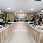 AO VIVO – Sessão Ordinária da Câmara Municipal de Campos Sales 19 de Dezembro 2025