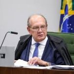 Gilmar Mendes decide que só a PGR pode solicitar impeachment de ministros do STF