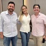 ROMEU ALDIGUERI CONFIRMA QUE DISPUTARÁ VAGA DE DEPUTADO FEDERAL EM 2026