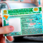 NOVAS REGRAS PARA CNH COMEÇAM A VALER NESTA SEMANA