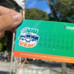 Governo do Ceará lança Programa VaiVem na região do Cariri, nesta terça-feira (23)