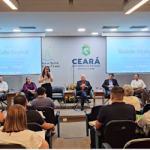 Tecnologia e inovação na saúde pública: Governo do Ceará lança Centro de Inteligência Estratégica para a Gestão do SUS