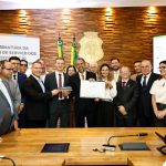 Transnordestina passa a ter 100% das obras autorizadas no Ceará com aval para os lotes 9 e 10