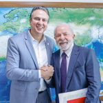 Camilo pode assumir a Casa Civil para coordenar a reeleição de Lula