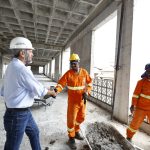 Em Barbalha, governador Elmano inaugura Terminal Rodoviário e vistoria obra do Mercado Público