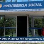 INSS quer acabar com ligações oferecendo empréstimos