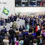 QUAL A FORÇA DOS PARTIDOS POLÍTICOS NO CEARÁ PARA NEGOCIAR ESTRATÉGIAS EM 2026?