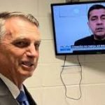 PGR recomenda assistência religiosa a Bolsonaro, mas se diz contra TV dentro da cela