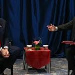 Lula é convidado por Trump para ‘conselho de paz’ em Gaza