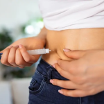 QUEM PARAR DE USAR CANETAS EMAGRECEDORAS, VAI ENGORDAR 4X MAIS RÁPIDO