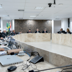 ELEIÇÃO PARA O CARGO DE DESEMBARGADORA DO TJCE SERÁ NO PRÓXINO DIA 30 DE JANEIRO