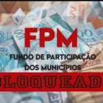 FPM – Campos Sales na Lista dos Municípios Bloqueados, veja lista completa
