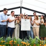 Governo do Ceará e MEC inauguram Escola de Educação Profissional em Missão Velha