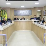 AO VIVO – Sessão Ordinária da Câmara Municipal de Campos Sales 06 de Fevereiro 2026