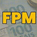 FPM: municípios partilham mais de R$ 2 bi, nesta sexta-feira (20