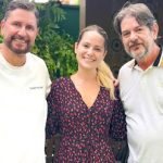 Cid solta a língua, define seu lado e faz visitas surpresas no carnaval para conciliar o PSB