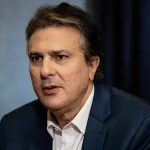 Camilo inicia agenda pelo Ceará