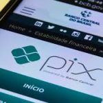 Novas regras de segurança do PIX entram em vigor nesta segunda(02)