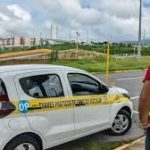 Baliza deixa de ser exigida no exame prático a partir de segunda (9) no Ceará